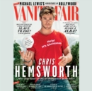 Vanity Fair: January 2016 Issue - eAudiobook