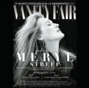 Vanity Fair: April 2016 Issue - eAudiobook