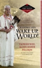 Grandma Says: Wake Up, World! - eBook