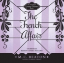 The French Affair - eAudiobook