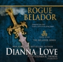 Rogue Belador - eAudiobook