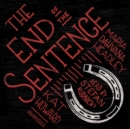 The End of the Sentence - eAudiobook