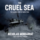 The Cruel Sea - eAudiobook