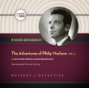 The Adventures of Philip Marlowe, Vol. 2 - eAudiobook