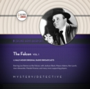 The Falcon, Vol. 1 - eAudiobook