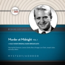 Murder at Midnight, Vol. 1 - eAudiobook