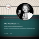 Our Miss Brooks, Vol. 2 - eAudiobook
