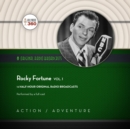 Rocky Fortune, Vol. 1 - eAudiobook