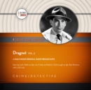 Dragnet, Vol. 2 - eAudiobook