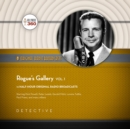 Rogue's Gallery, Vol. 1 - eAudiobook