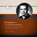 Fort Laramie, Vol. 1 - eAudiobook