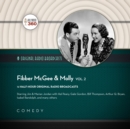 Fibber McGee &amp; Molly, Vol. 2 - eAudiobook