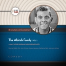 The Aldrich Family, Vol. 1 - eAudiobook