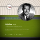 Night Beat, Vol. 2 - eAudiobook