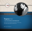 Suspense, Vol. 3 - eAudiobook