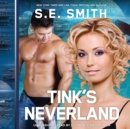Tink's Neverland - eAudiobook