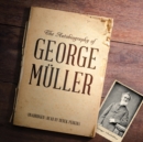 The Autobiography of George Muller - eAudiobook