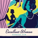 Excellent Women - eAudiobook