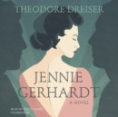Jennie Gerhardt - eAudiobook