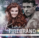 Krac's Firebrand - eAudiobook