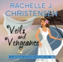 Veils and Vengeance - eAudiobook