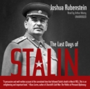The Last Days of Stalin - eAudiobook