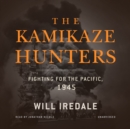 The Kamikaze Hunters - eAudiobook