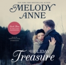 Holiday Treasure - eAudiobook