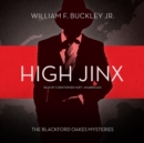 High Jinx - eAudiobook