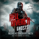Hell Divers II: Ghosts - eAudiobook