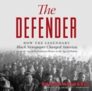 The Defender - eAudiobook