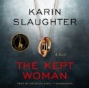 The Kept Woman - eAudiobook