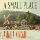 A Small Place - eAudiobook