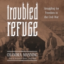 Troubled Refuge - eAudiobook