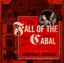 The Fall of the House of Cabal - eAudiobook