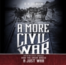 A More Civil War - eAudiobook