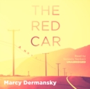 The Red Car - eAudiobook