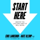 Start Here - eAudiobook