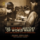 The Secret History of World War II - eAudiobook