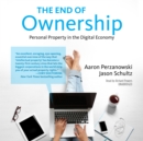 The End of Ownership - eAudiobook