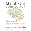 The Mind-Gut Connection - eAudiobook