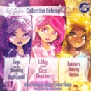Star Darlings Collection: Volume 1 - eAudiobook