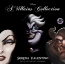 A Villains Collection - eAudiobook