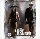 The Lone Ranger - eAudiobook