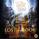 Beauty and the Beast: Lost in a Book - eAudiobook