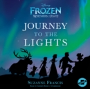 Frozen Northern Lights - eAudiobook