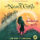 A Dandelion Wish - eAudiobook