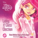 Libby and the Class Election - eAudiobook
