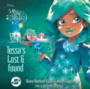 Tessa's Lost and Found - eAudiobook