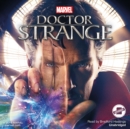 Marvel's Doctor Strange - eAudiobook